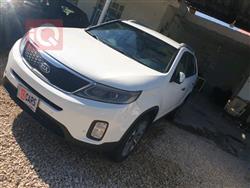 کیا سۆرینتۆ